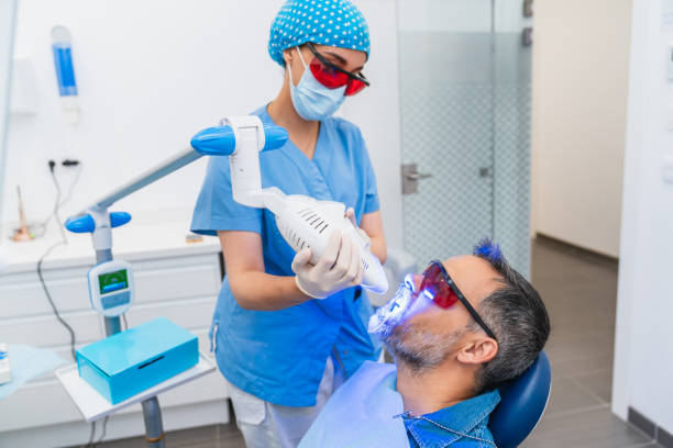 Best Emergency Dental Care for Broken or Chipped Teeth in Orlinda, TN